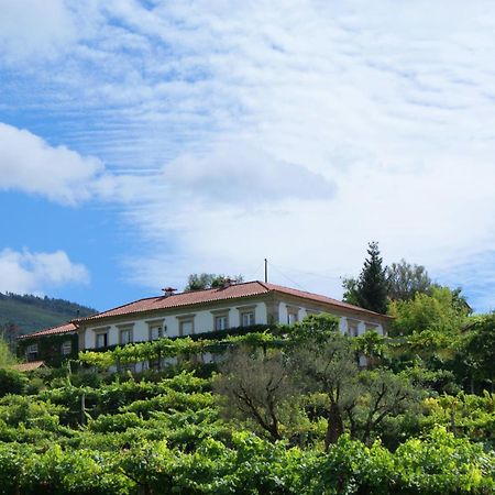 Casa Da Varzea Ponte de Lima Eksteriør billede