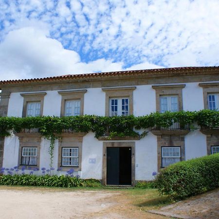 Casa Da Varzea Ponte de Lima Eksteriør billede