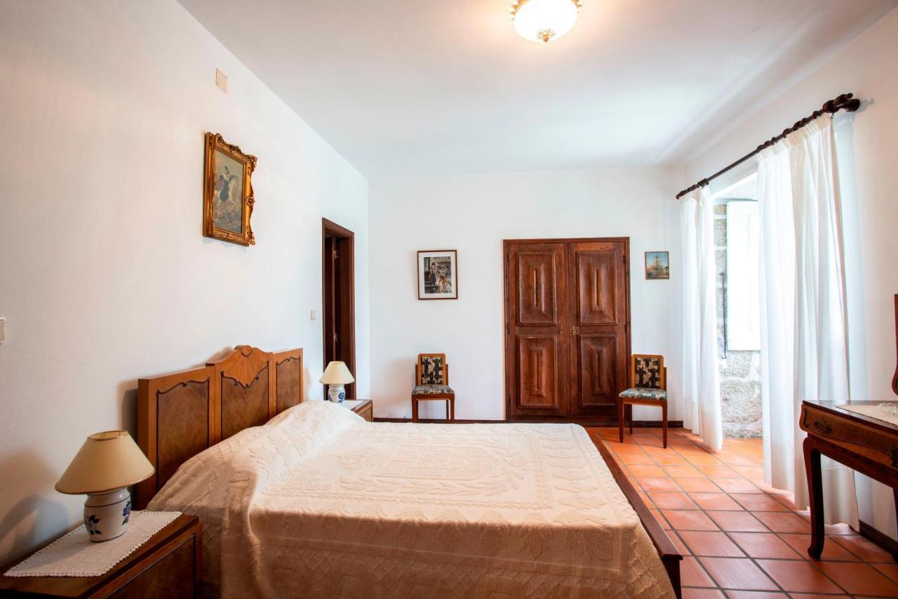 Casa Da Varzea Ponte de Lima Eksteriør billede