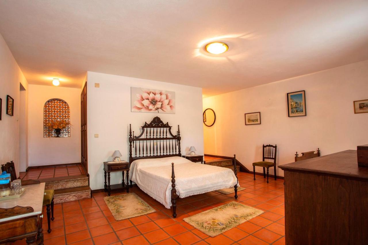 Casa Da Varzea Ponte de Lima Eksteriør billede