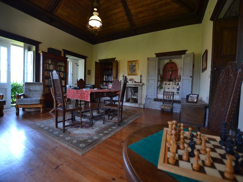 Casa Da Varzea Ponte de Lima Eksteriør billede