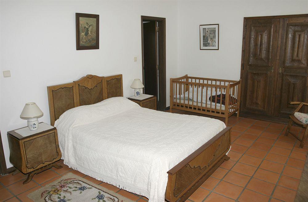Casa Da Varzea Ponte de Lima Eksteriør billede