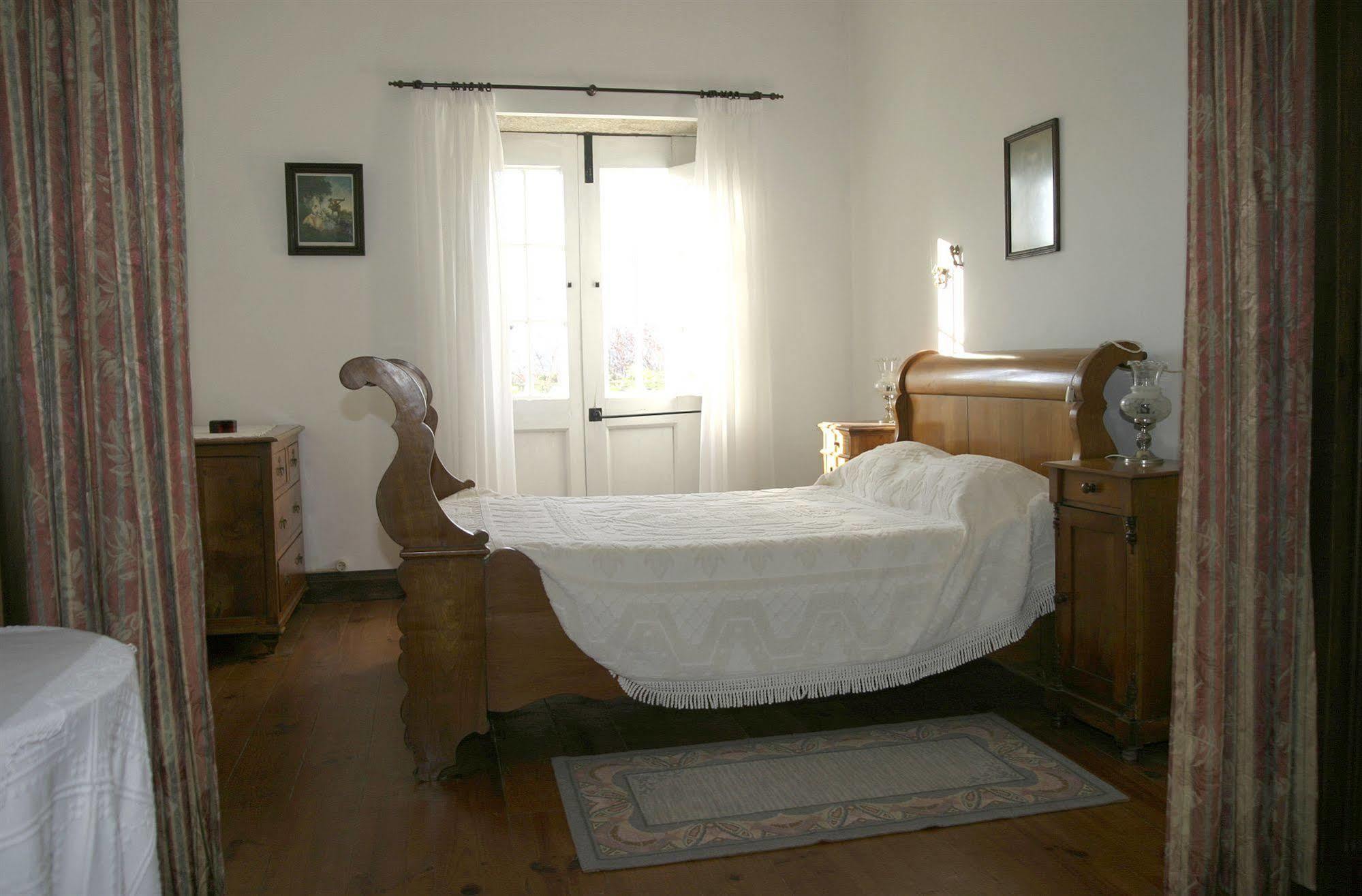 Casa Da Varzea Ponte de Lima Eksteriør billede