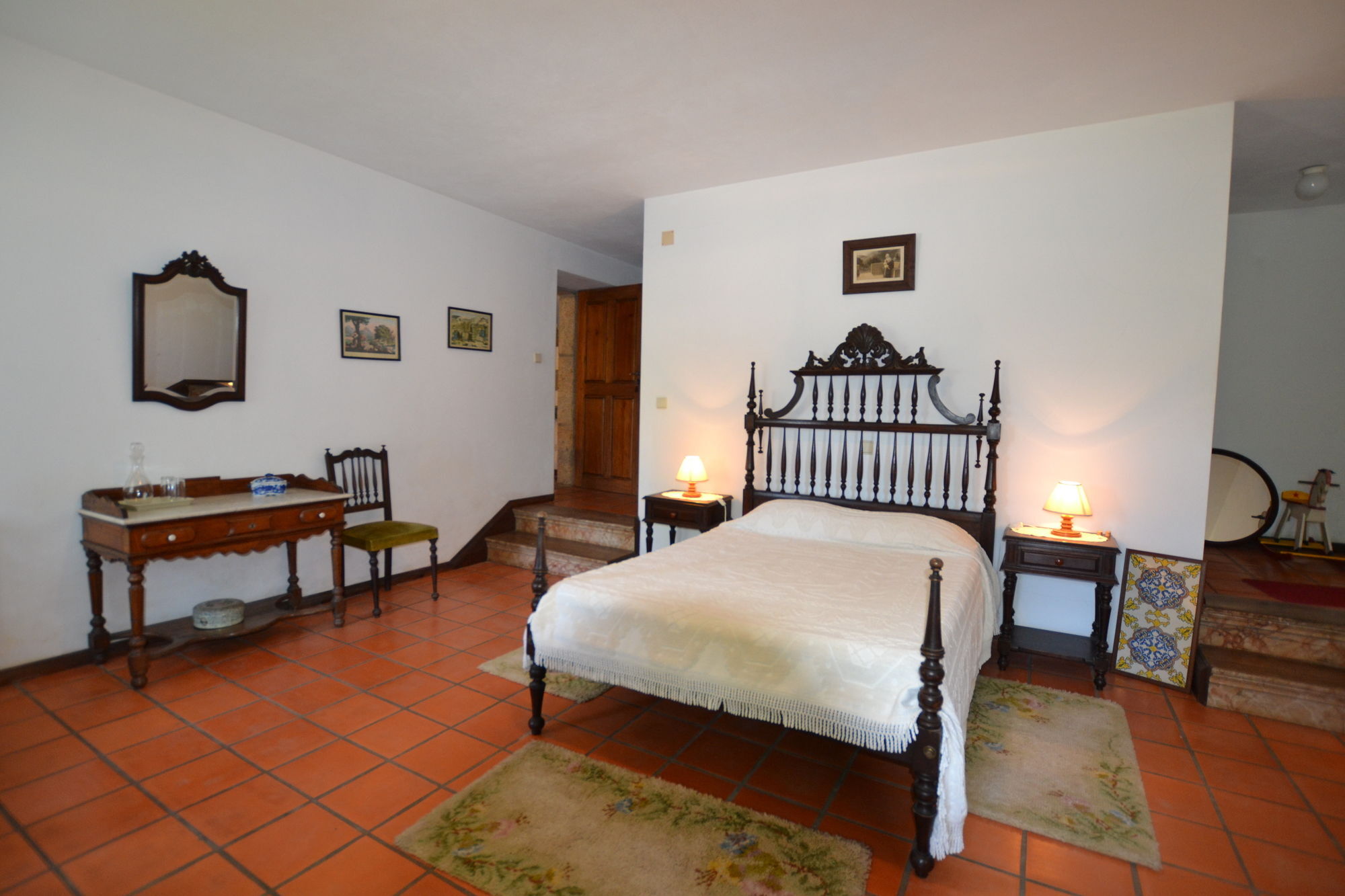 Casa Da Varzea Ponte de Lima Eksteriør billede