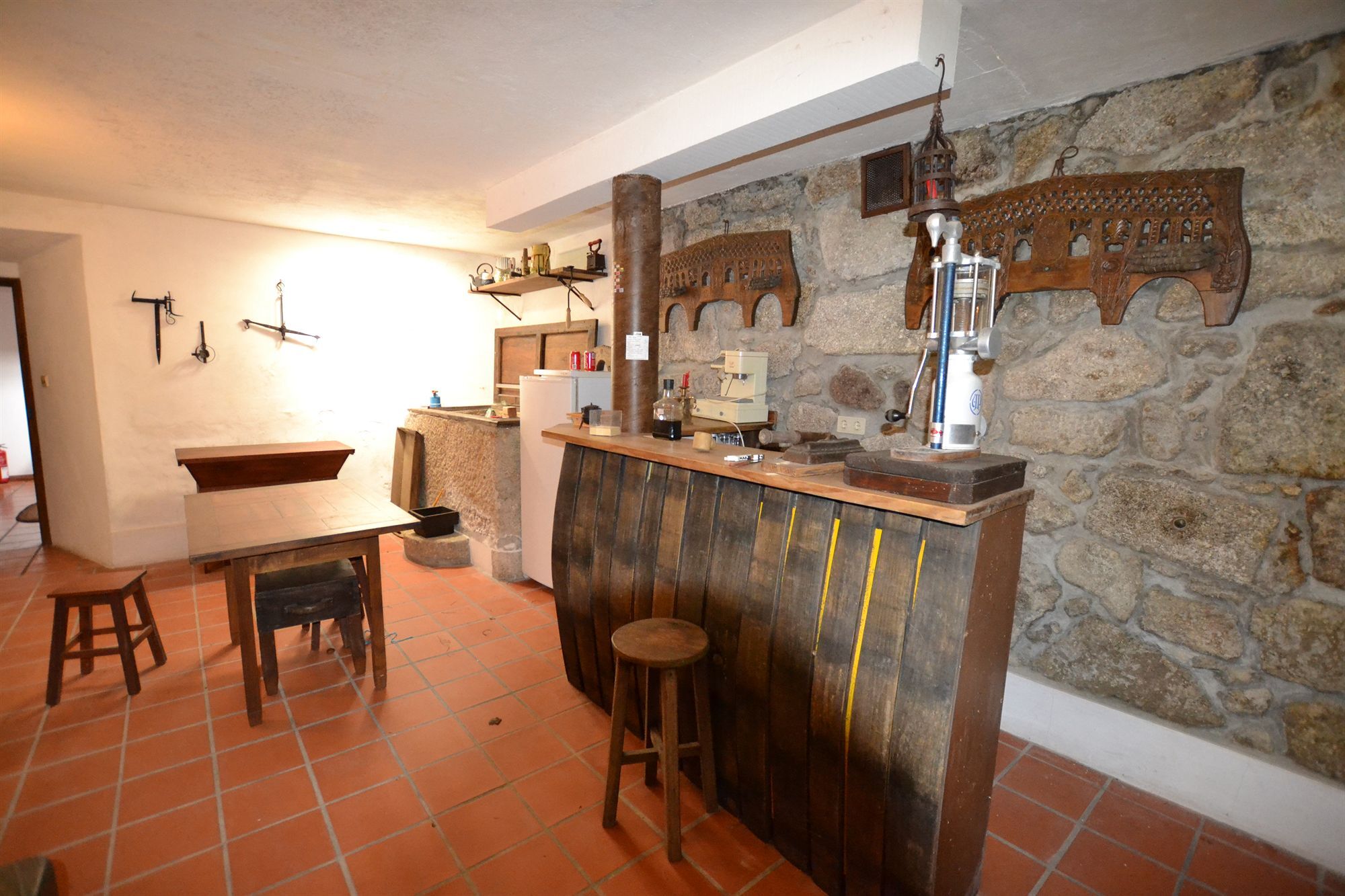 Casa Da Varzea Ponte de Lima Eksteriør billede