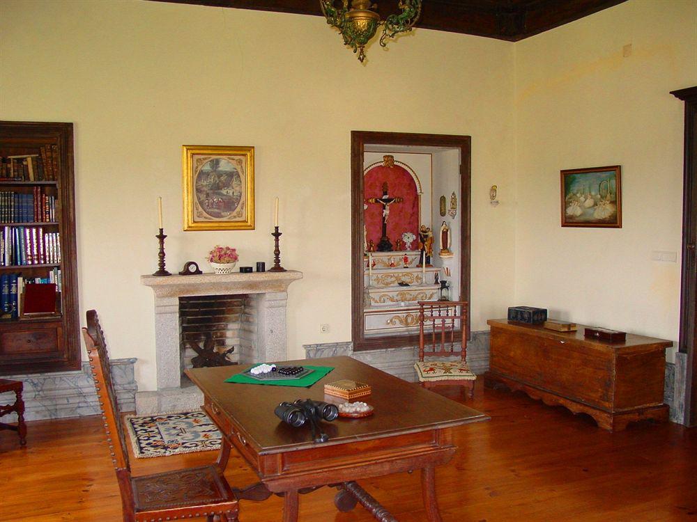 Casa Da Varzea Ponte de Lima Eksteriør billede